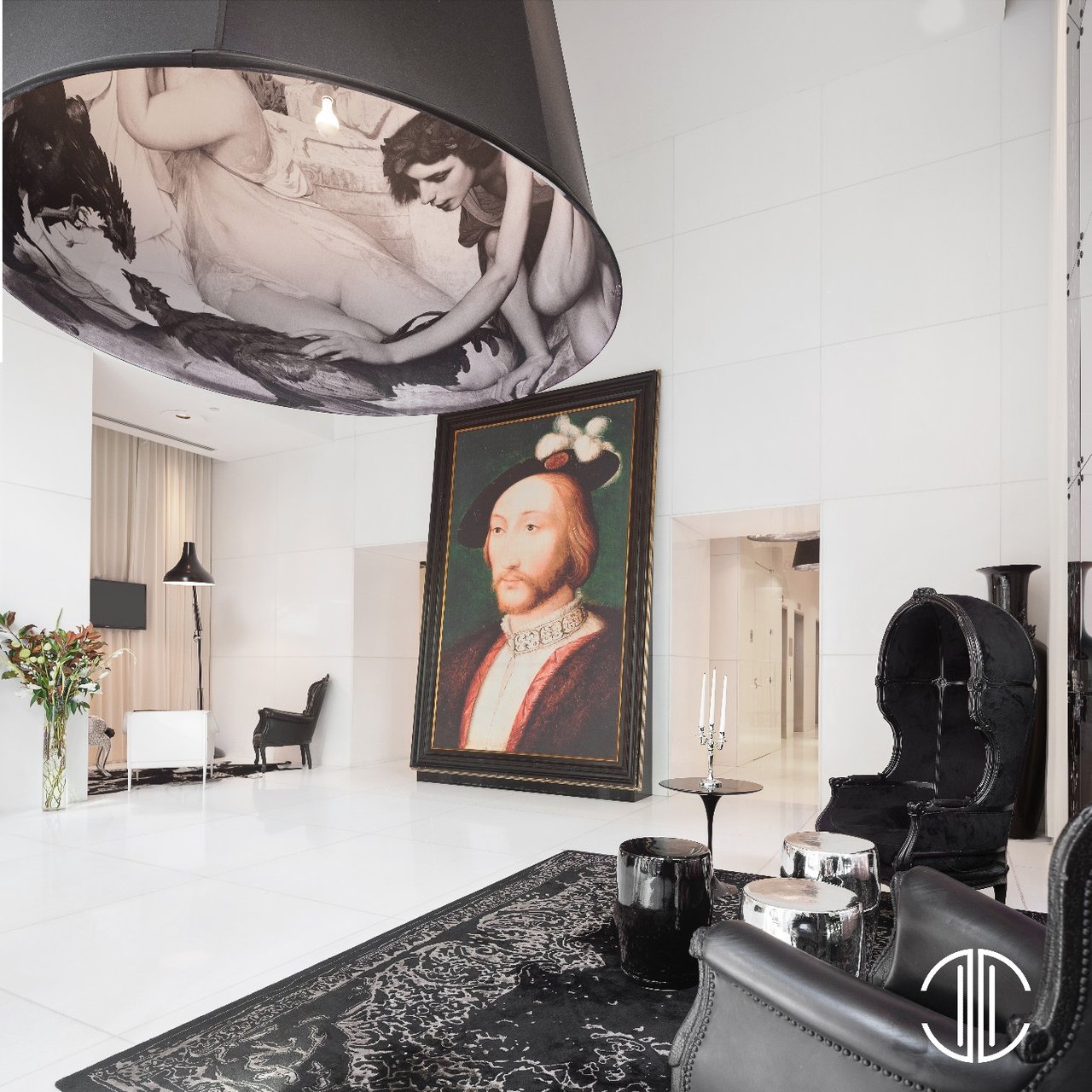 340 East 23rd Street, #2D