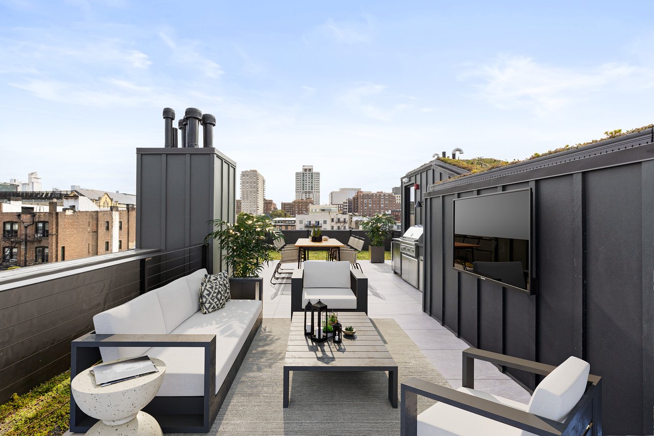 225 Park Avenue, Hoboken