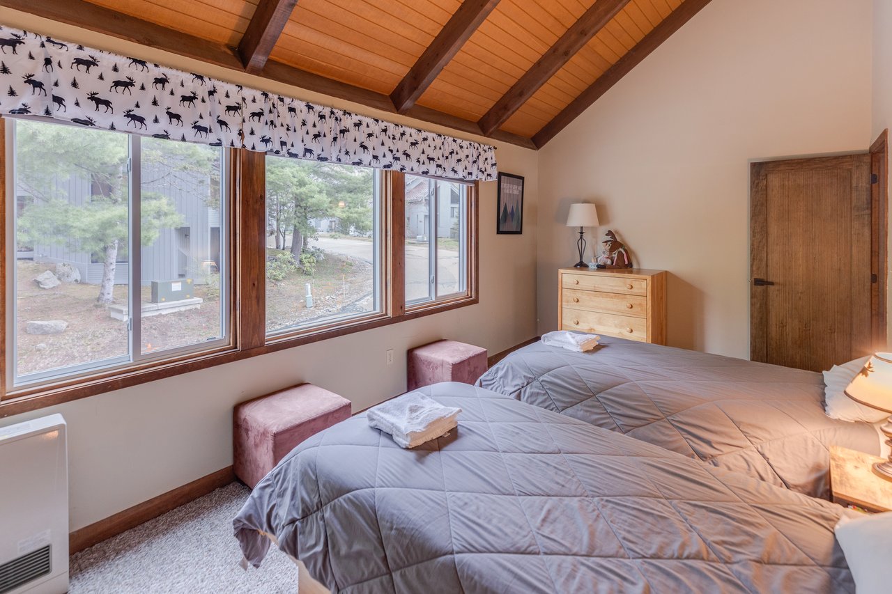 Clearbrook Summer Season Rental