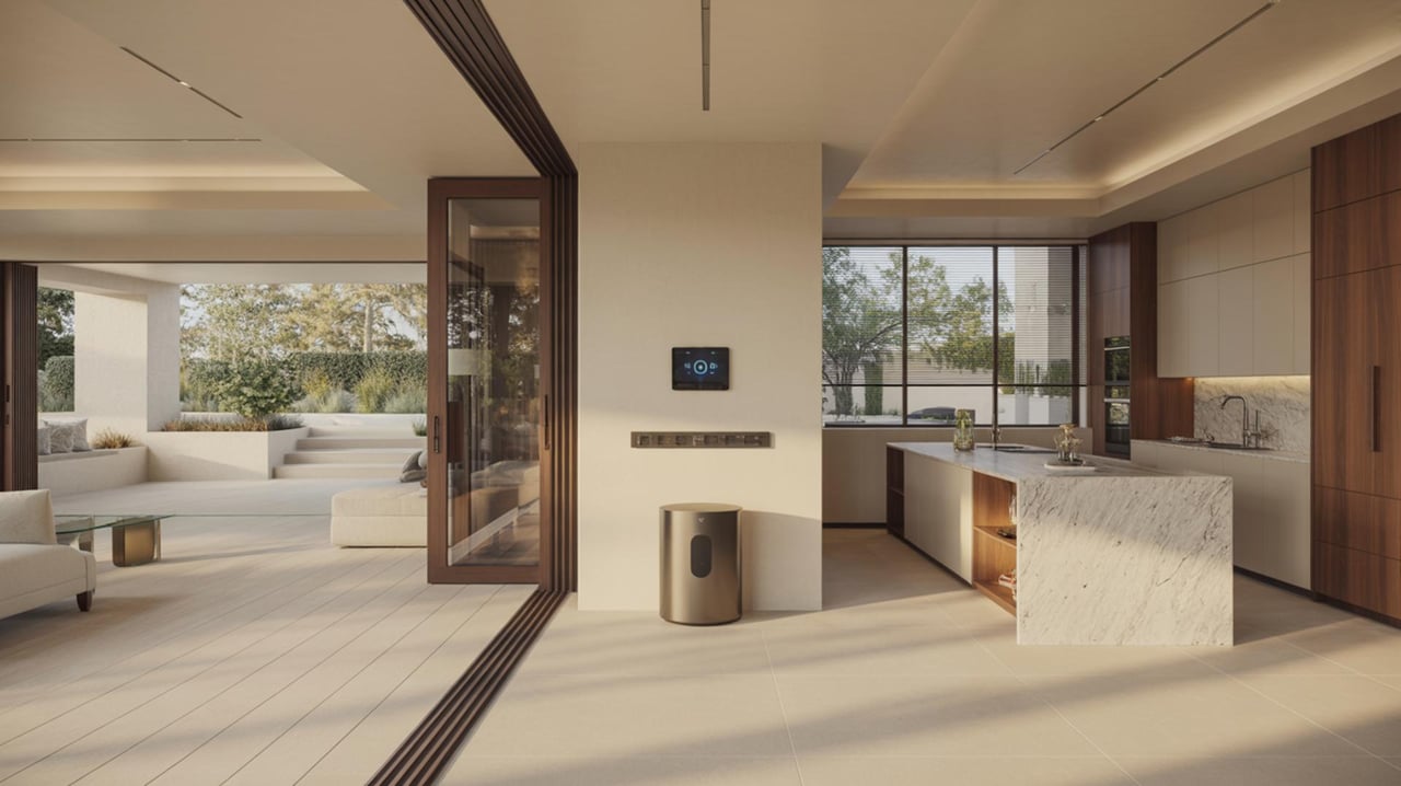 Smart Living: Future-Ready Tech Tips for Your Home