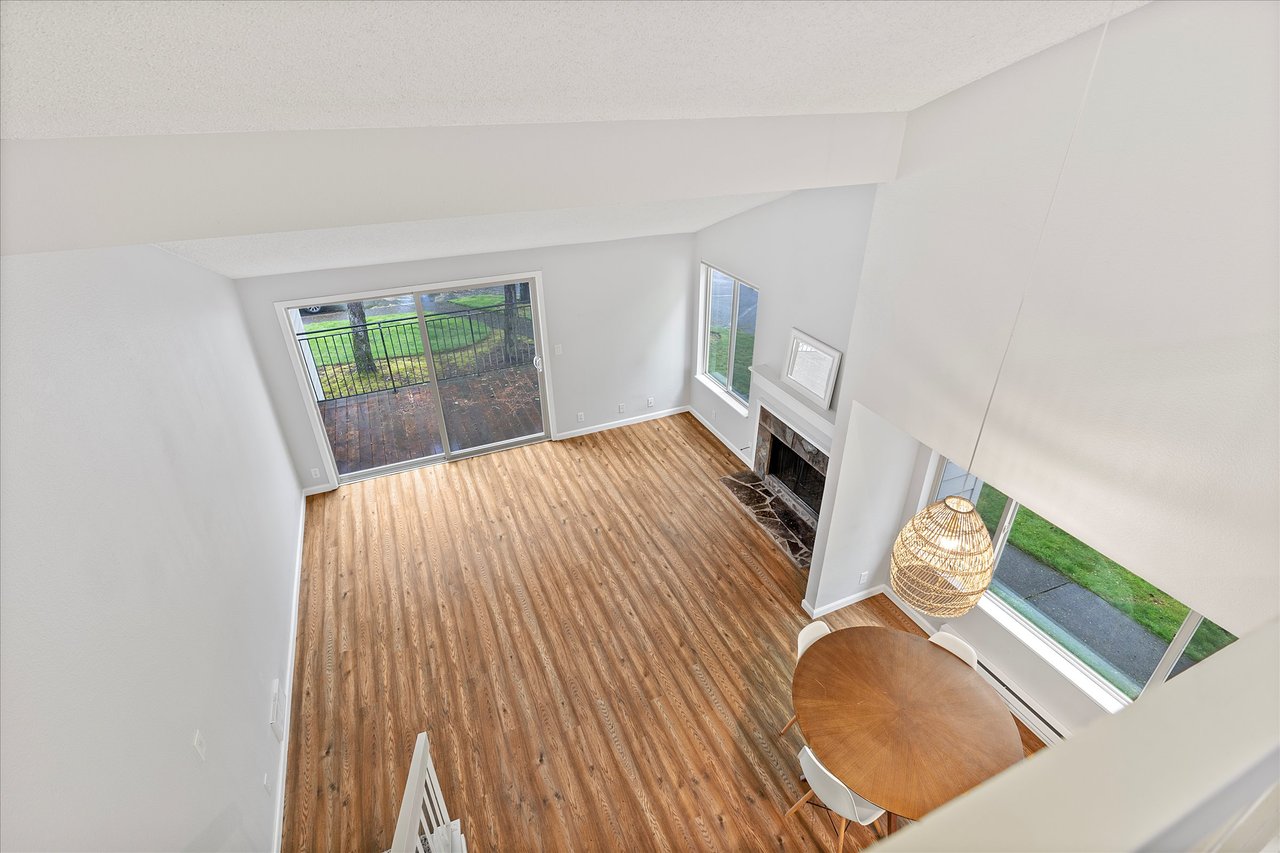 Easy Living in Beaverton