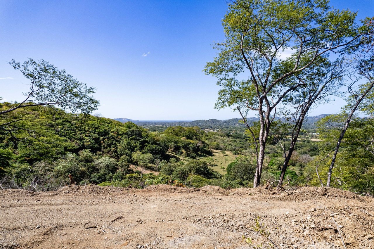 Finca Madre Lots, Huacas, Guanacaste