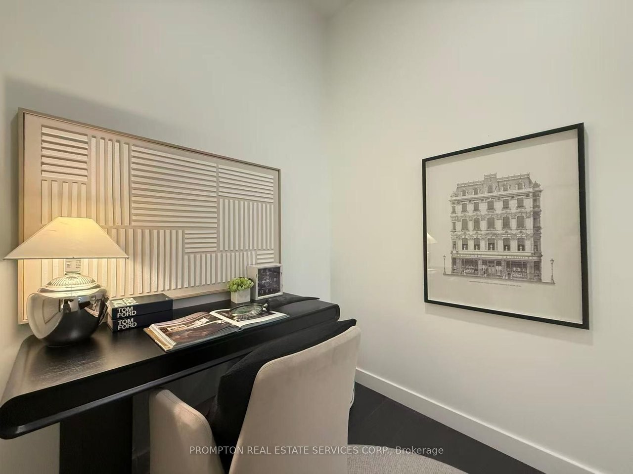 SEASONS CONDOS PENTHOUSE 