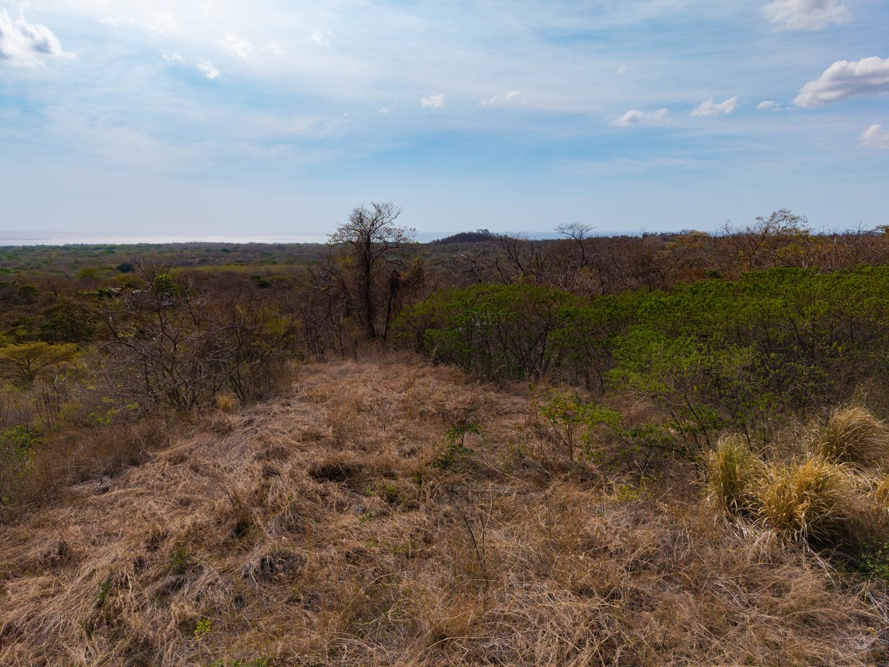 Los Pargos Lot 4-18 | Countryside, Mountain and Near the Coast Agricultural Land For Sale in Playa Negra