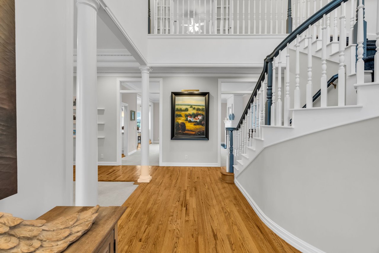 Spacious Home in The Greens at Cedar Ridge