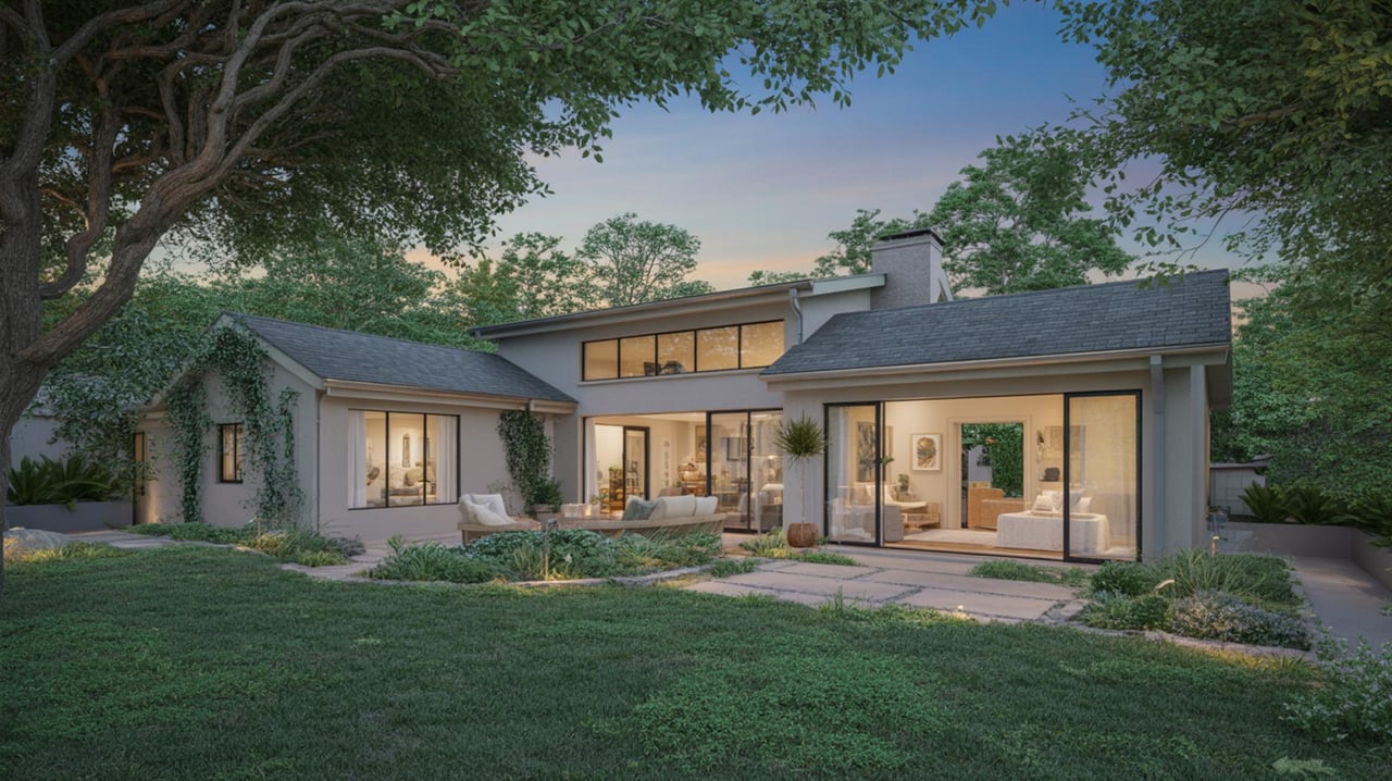 How to Use Virtual Tours When Selling Your Home in Lafayette CA