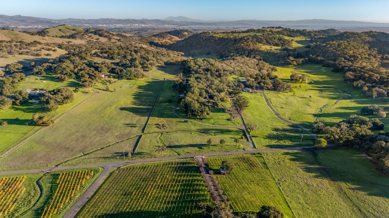 5100 Lovall Valley Loop Rd. 