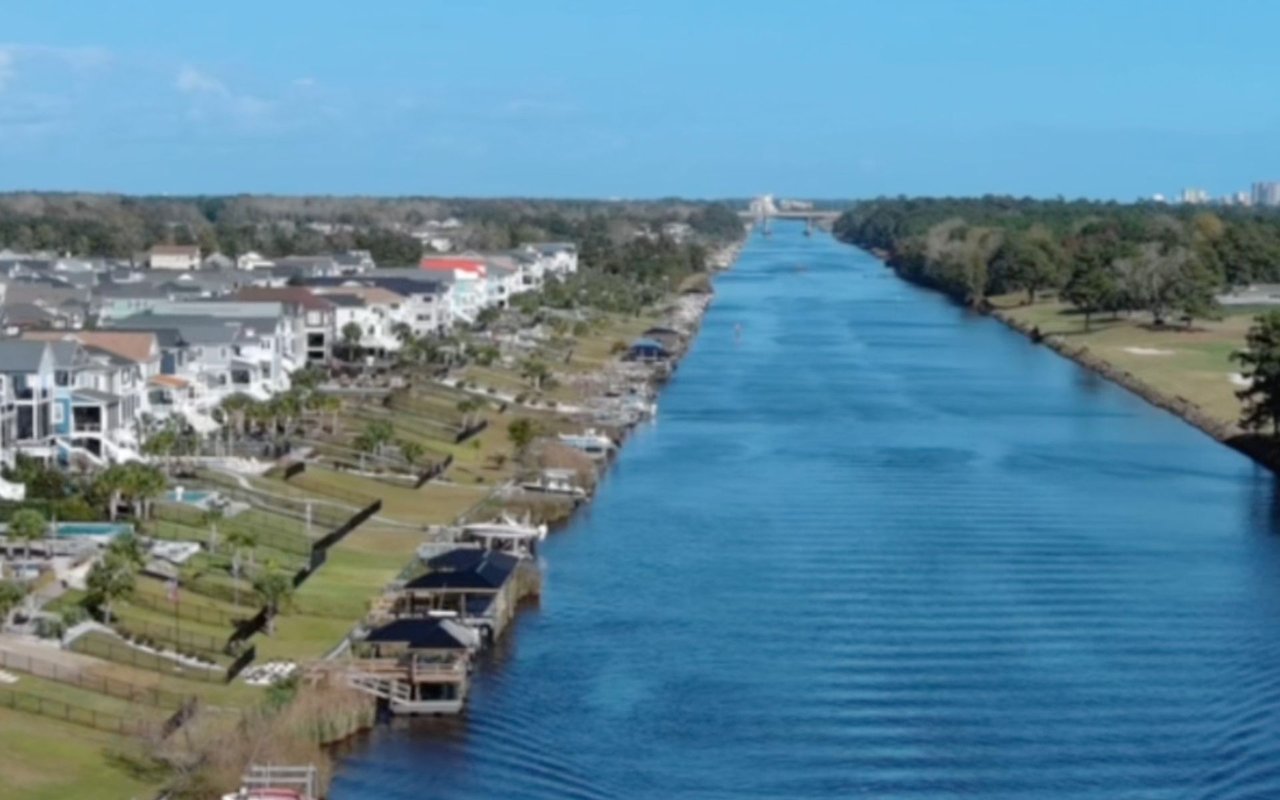 Waterway Palms Plantation