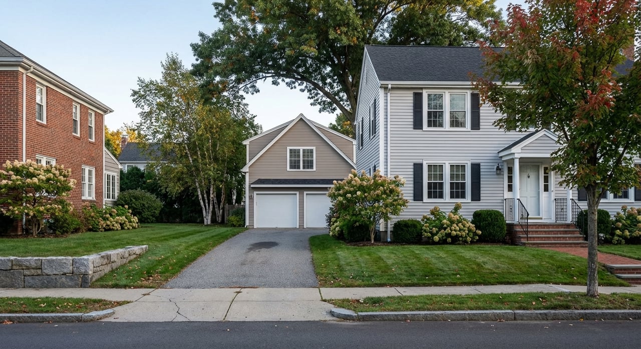 West Hartford Neighborhoods Compared For Homebuyers