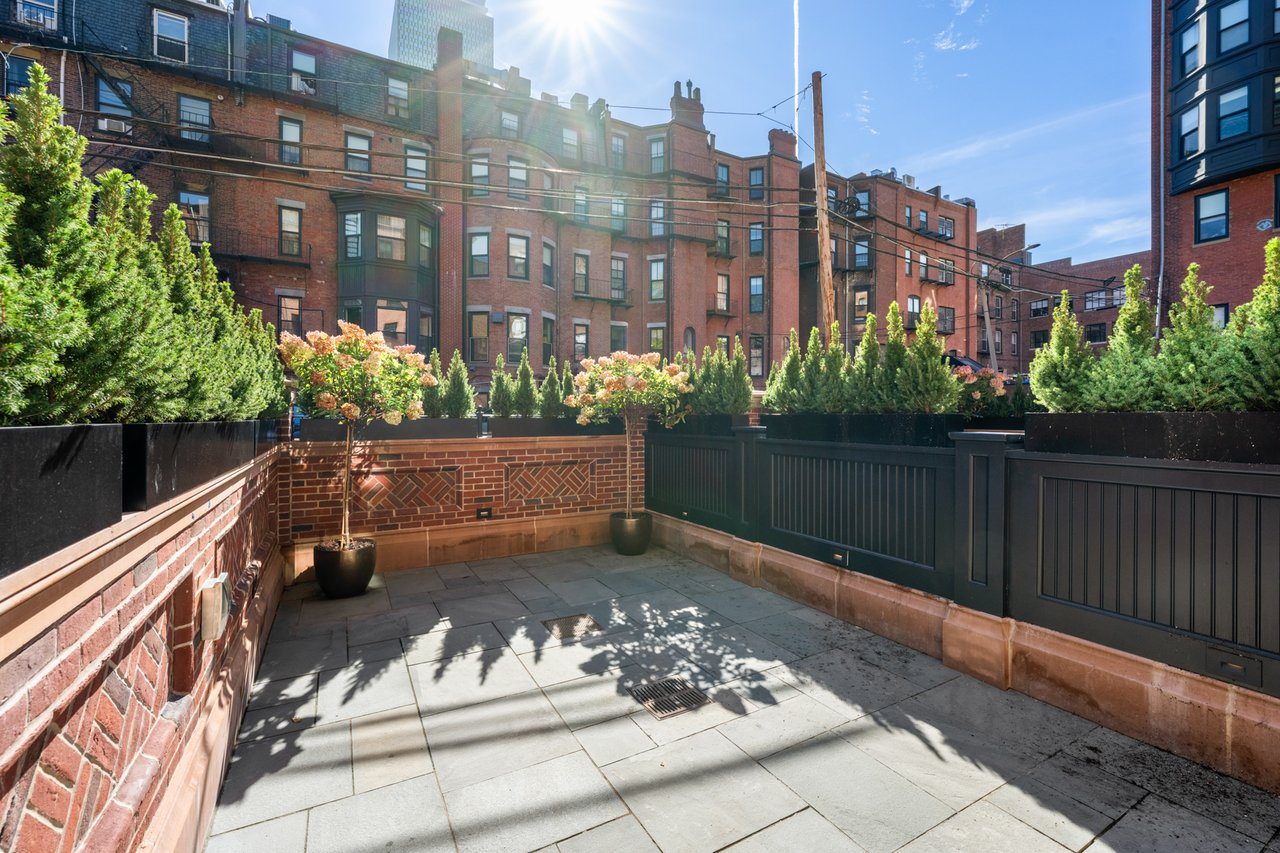 260-262 Commonwealth Avenue # 1B