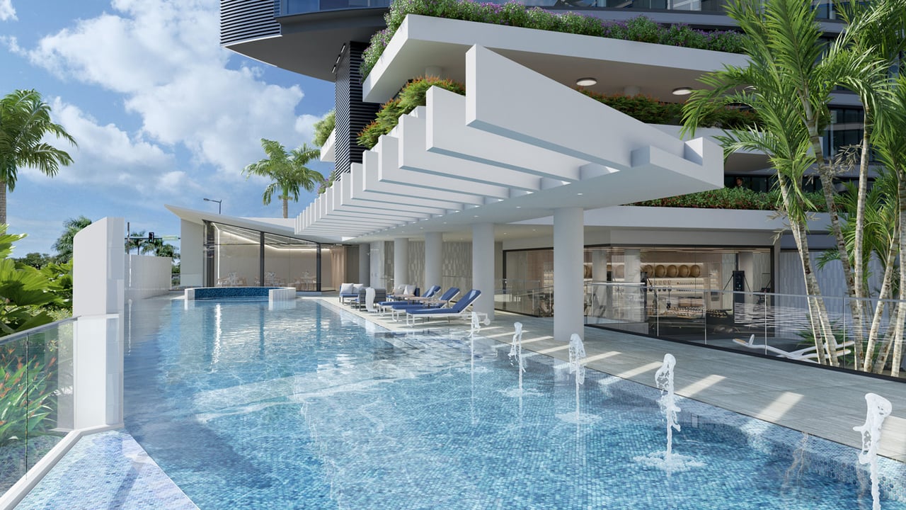 Opus Miramar