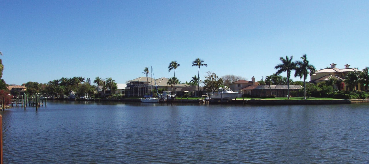 Imperial Golf Estates