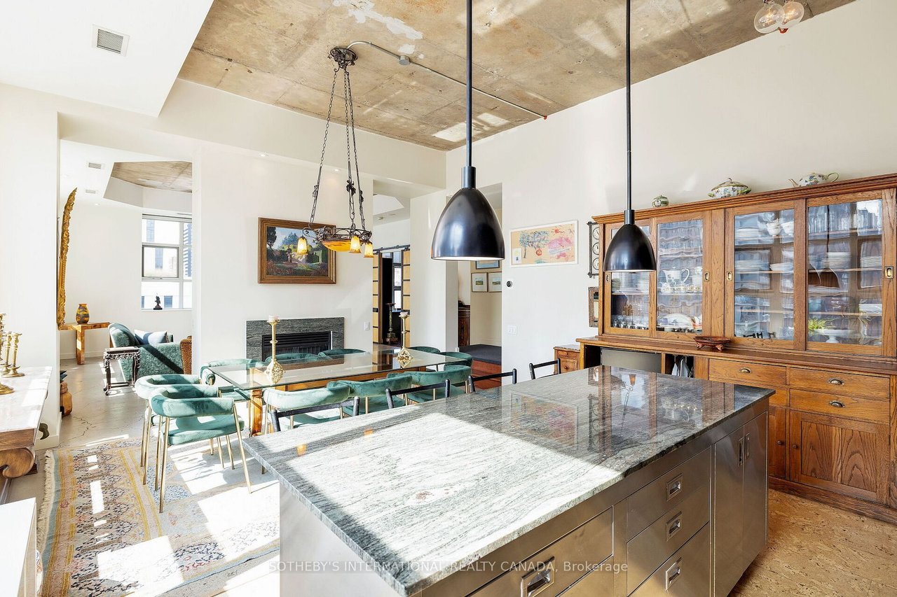 NEW YORK STYLE LIVING