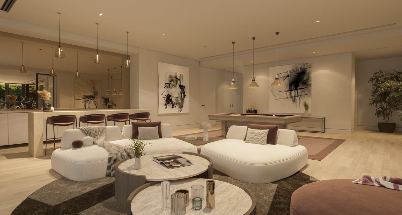 El Bosque – Villa Stonehaven  – Marbella