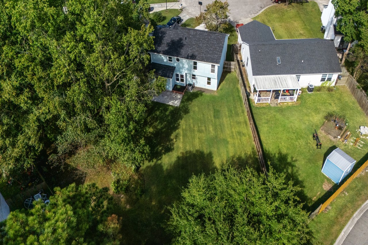 206 Lynton Court Goose Creek