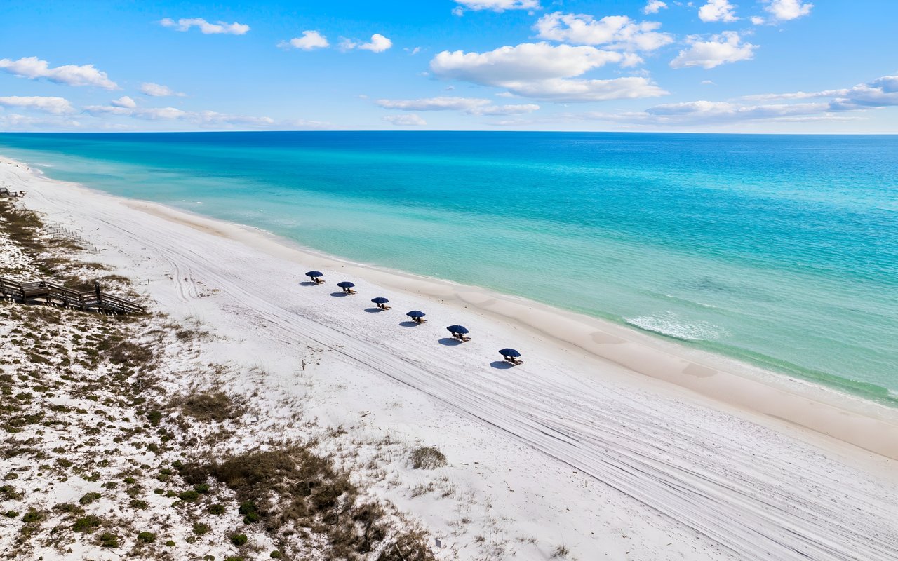 Thanksgiving Day at the Beach: 30A Dining Options 2023