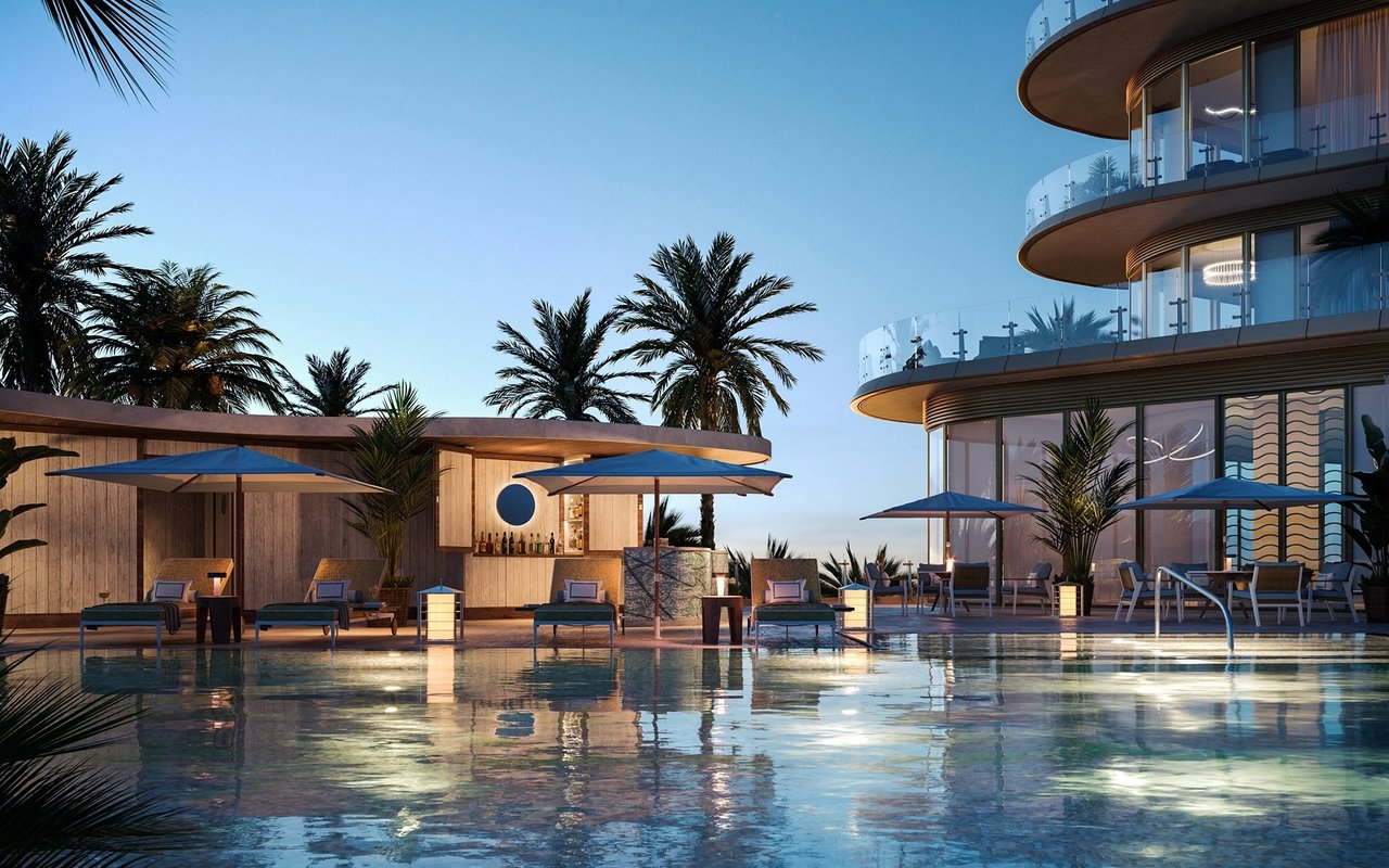 Four Seasons Residences - Coconut Grove