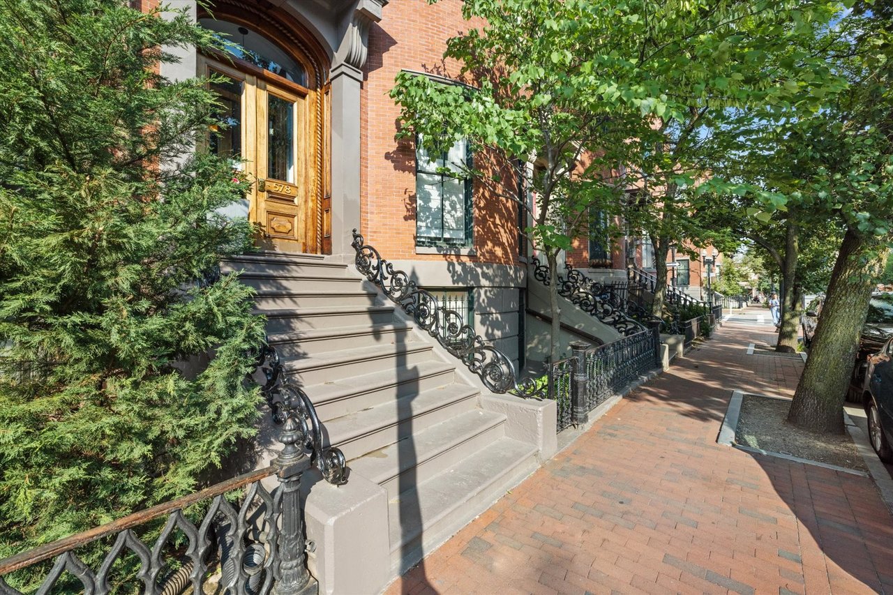 578 Massachusetts Ave Unit 3