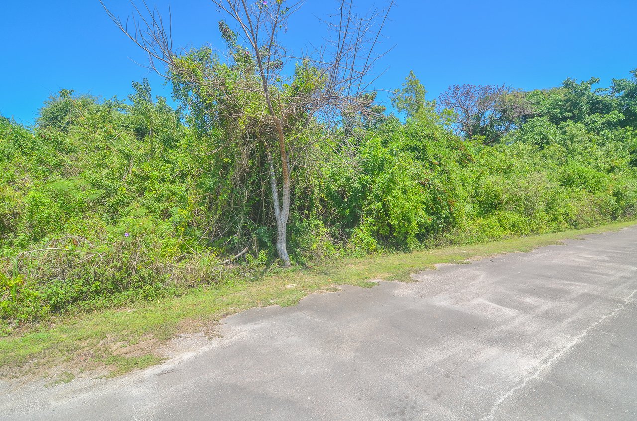 Lot #87 Lyford Hills