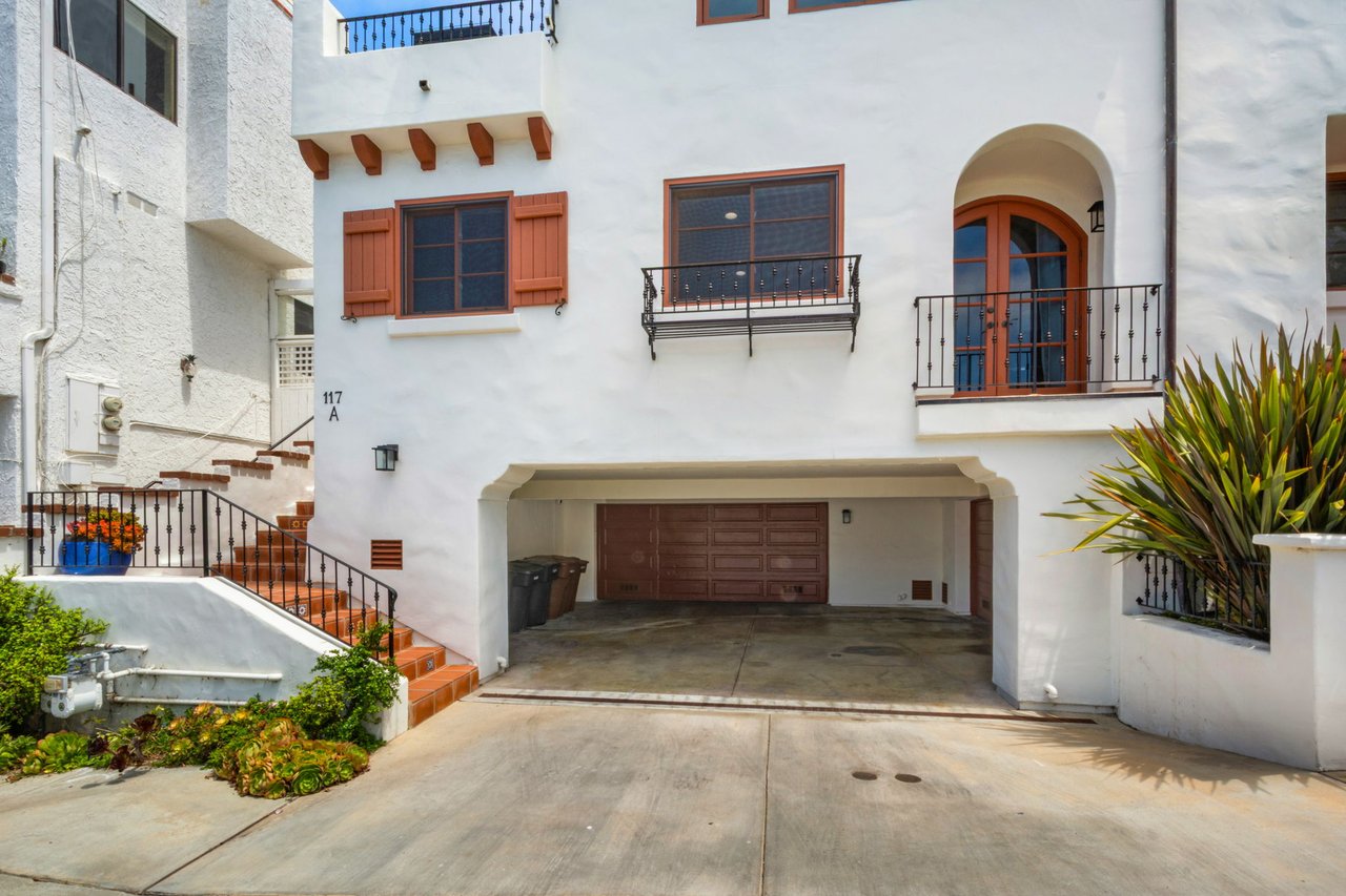 117 Santa Ana Lane Unit #A