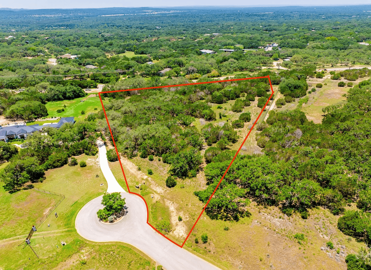 1107 Montecito Ln, Lot 5