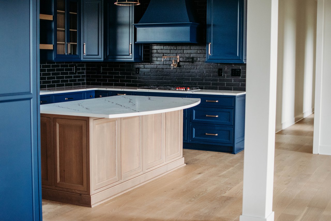 Simpsonville - 2023 Build 