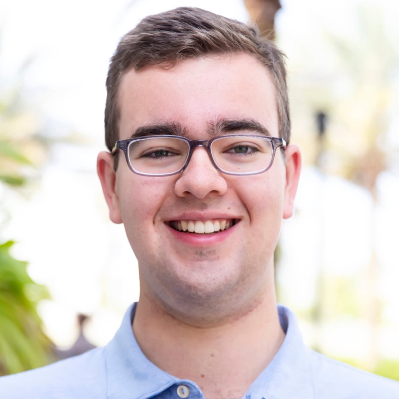 Matthew Fitzpatrick