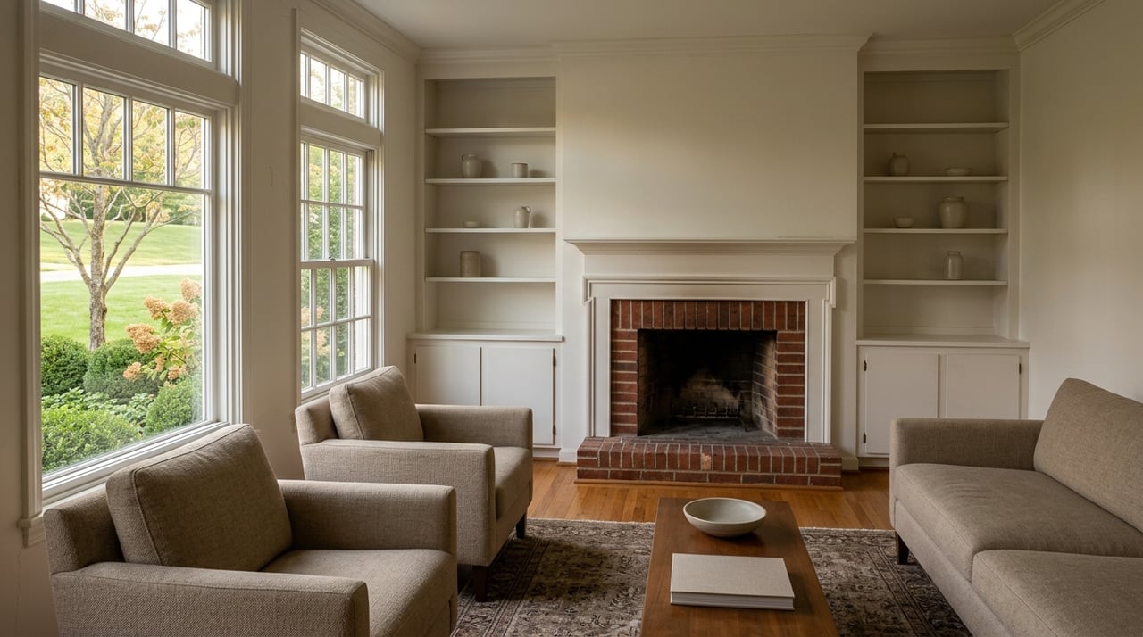 Buying And Selling At Once In Acton: A Step-By-Step Guide