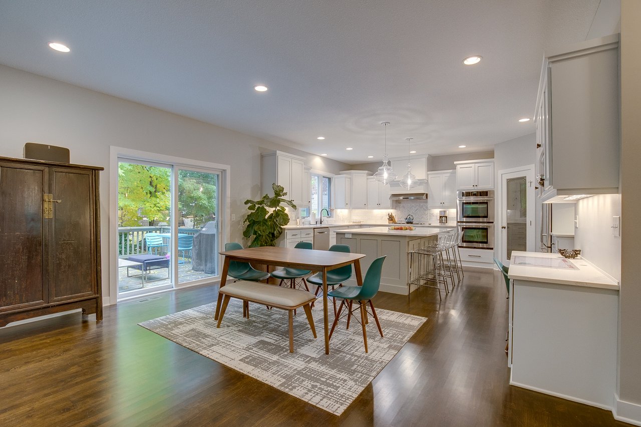 Renovated 2-Story, Walkable to Downtown Wayzata