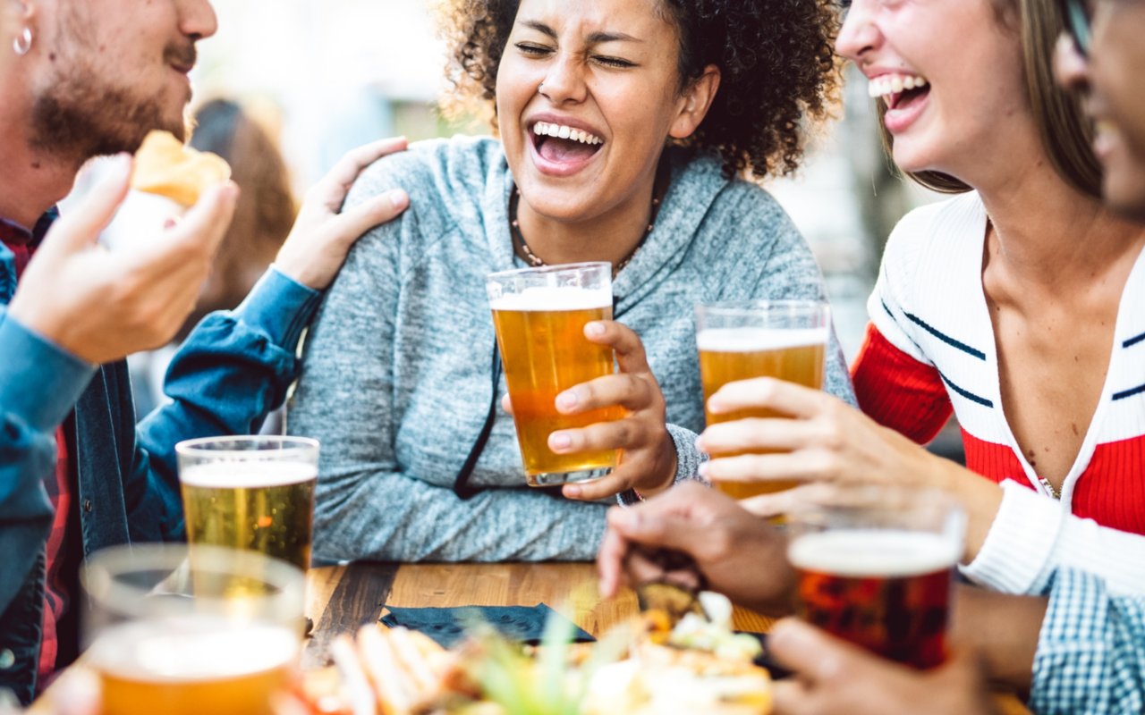 Charlotte Breweries Are Big Winners In Denver
