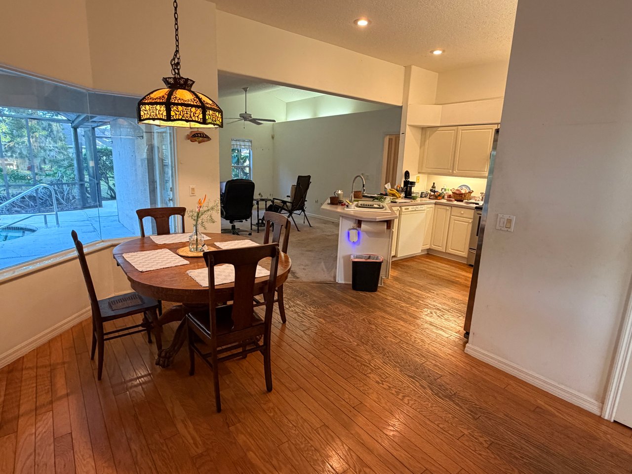 Narcoossee Corridor Renovation Opportunity 