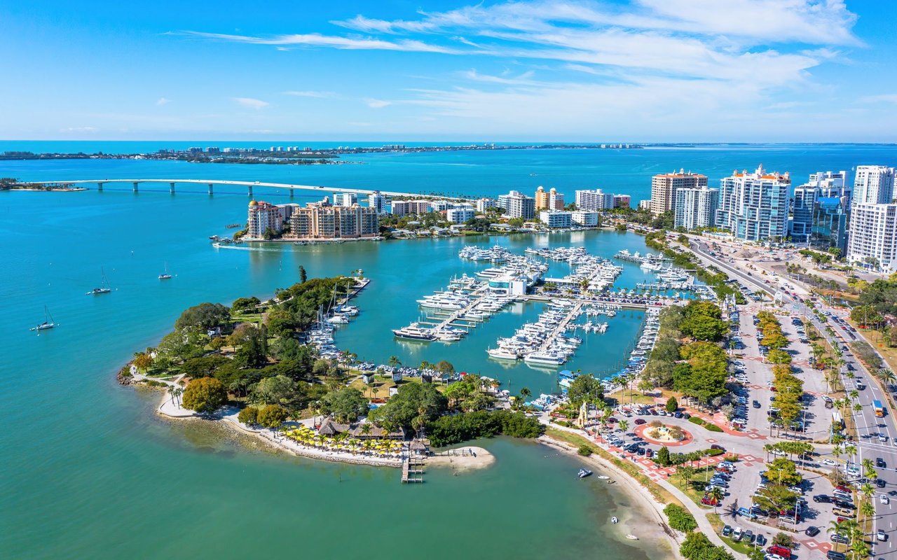 Sarasota