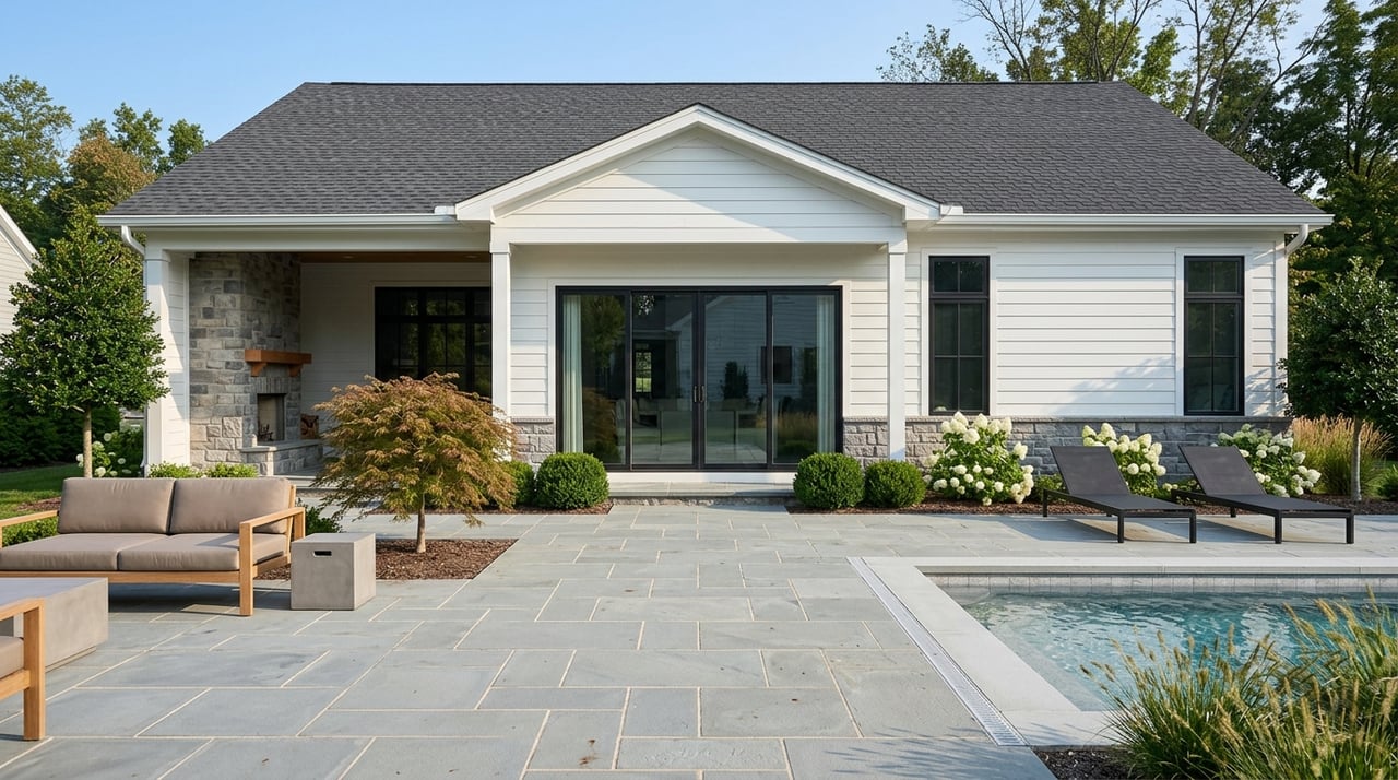 What Move-Up Buyers Should Know About The Freehold Market