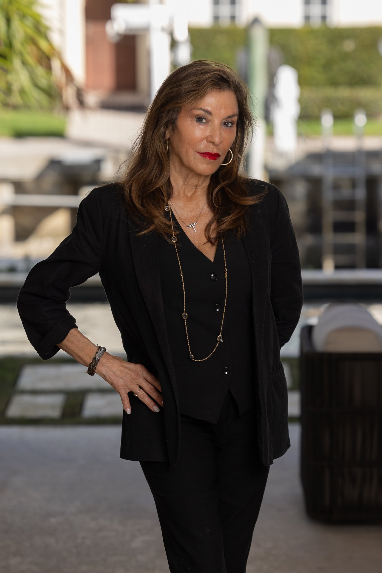 Gayle Clark