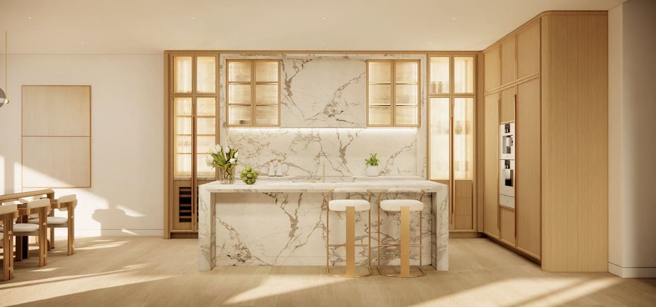 The Ritz-Carlton Residences