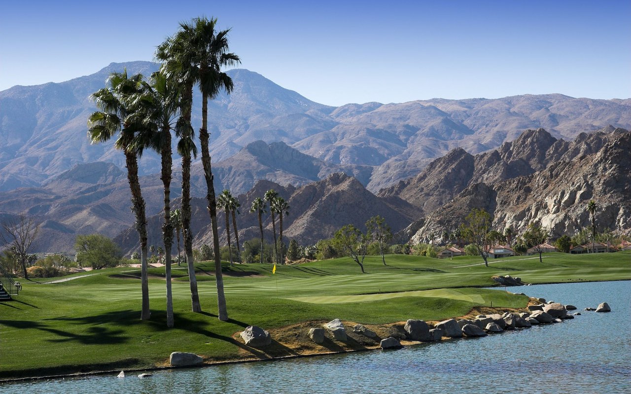 PGA West