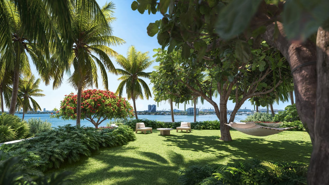 Edition Residences Miami Edgewater