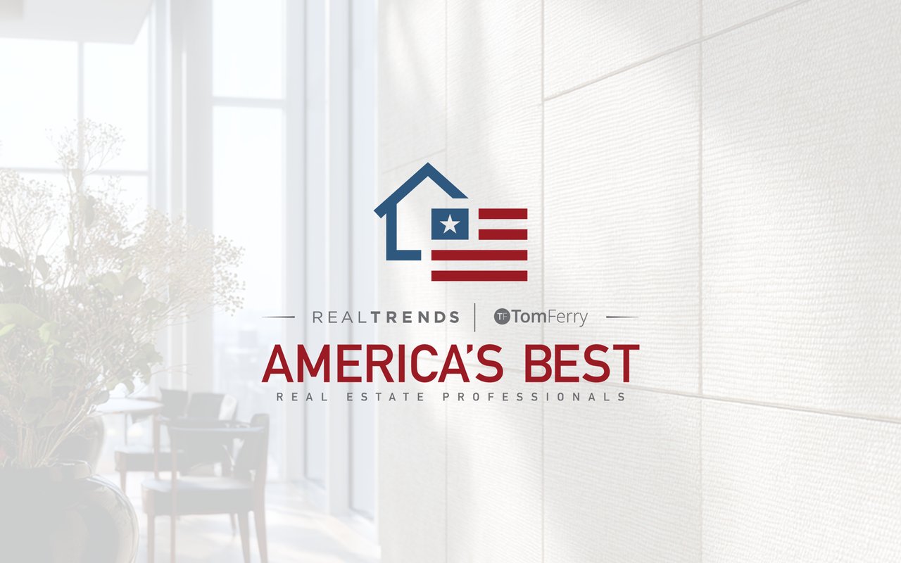 2024 Top Realtors
