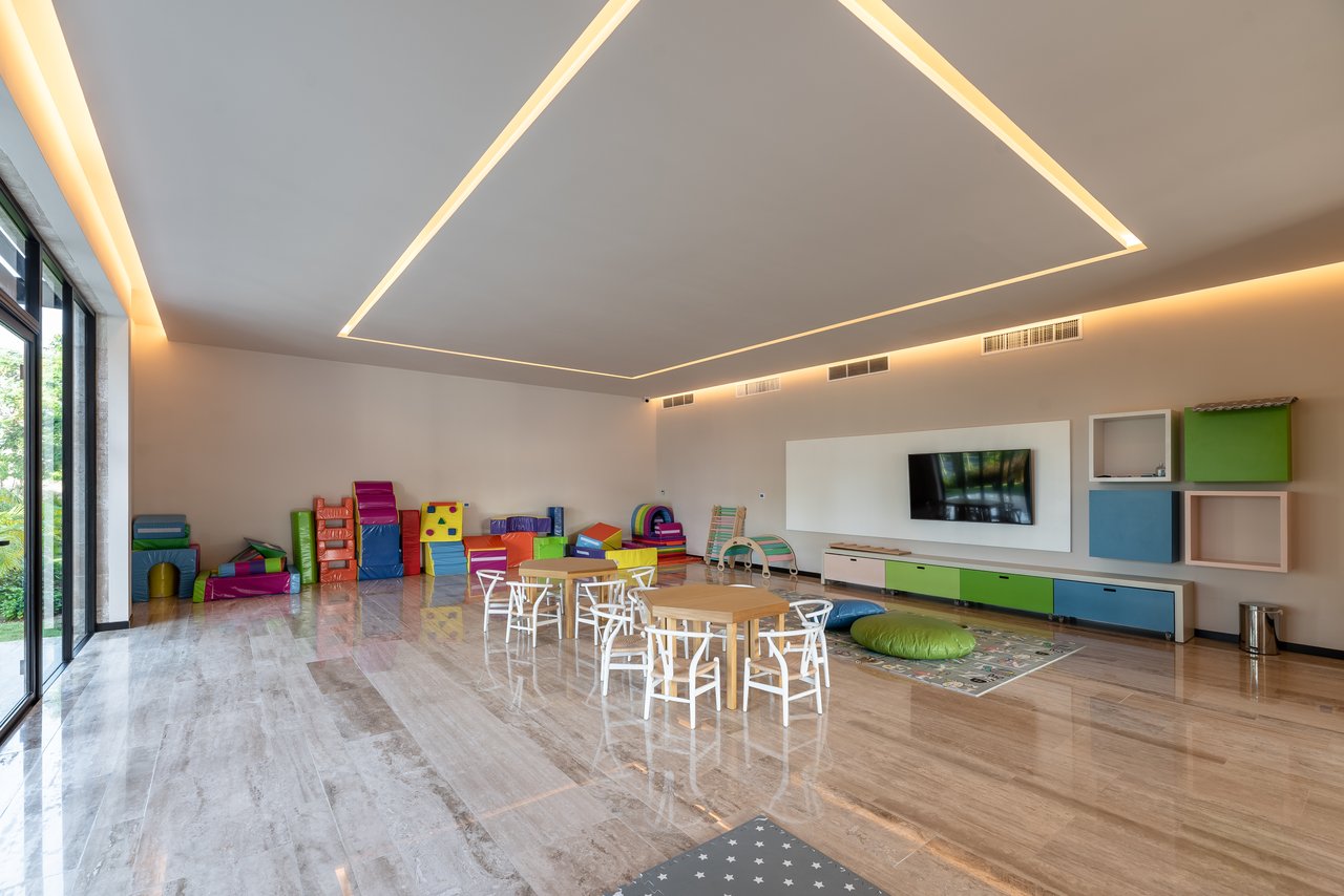 Compostela Residencial