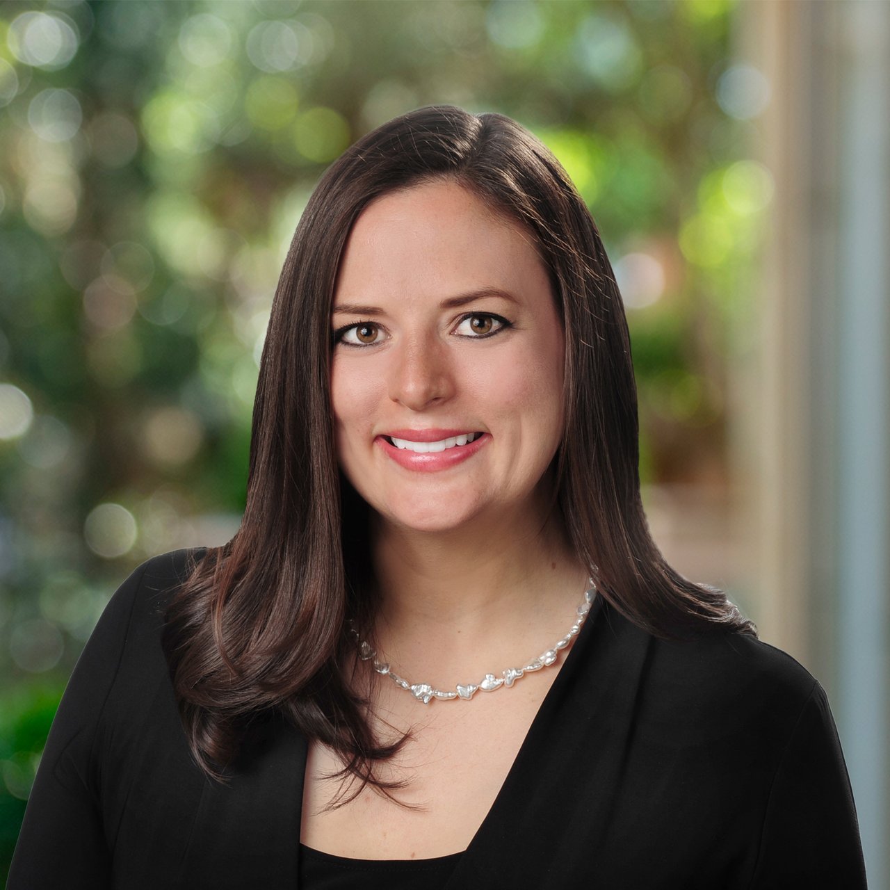 Allison McWilliams