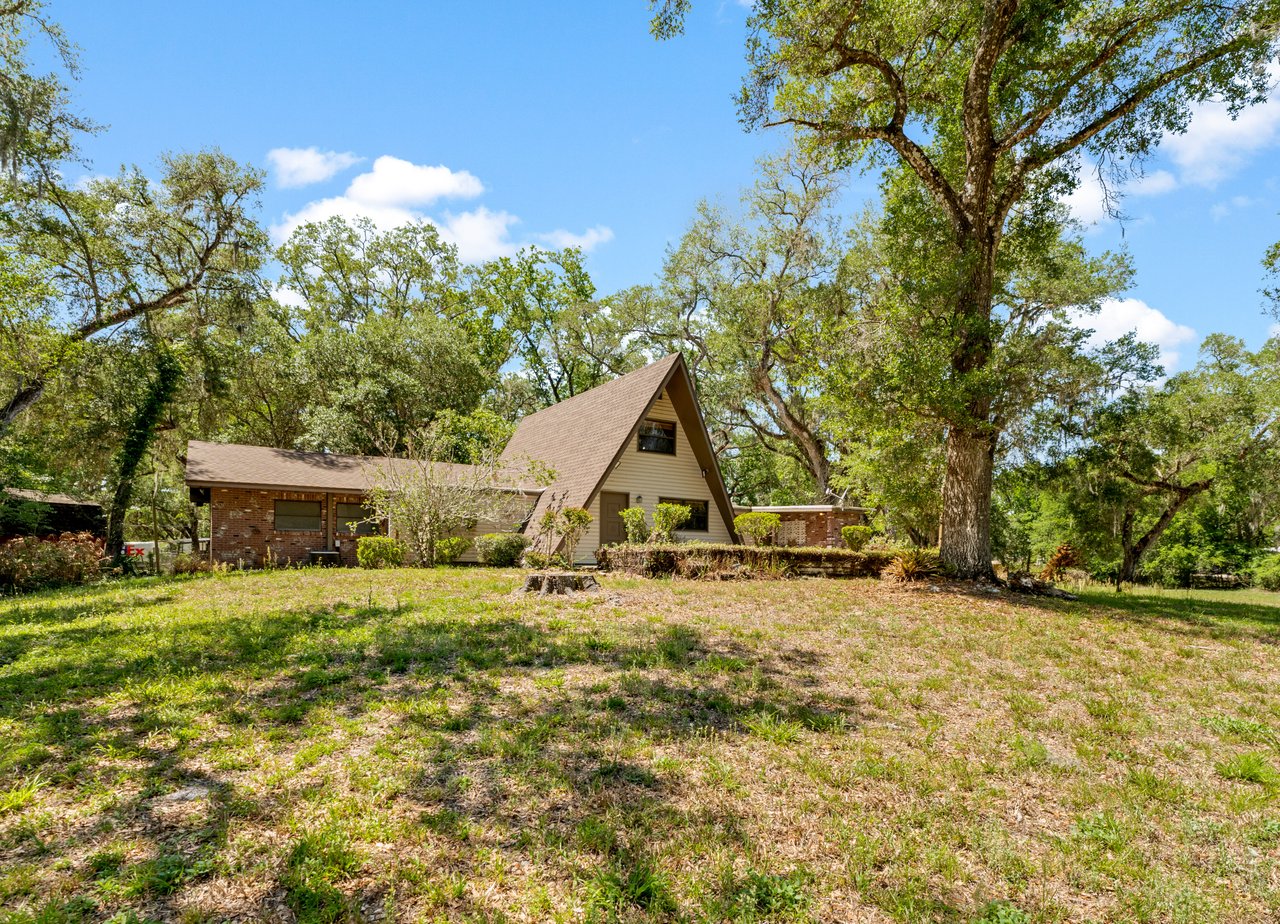 Pending: 3166 Turtle St, Dade City, FL 33523