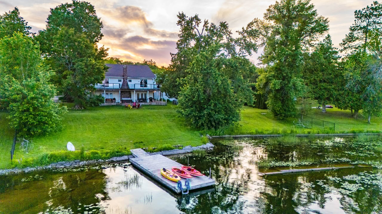 1585 Port Stanton Parkway