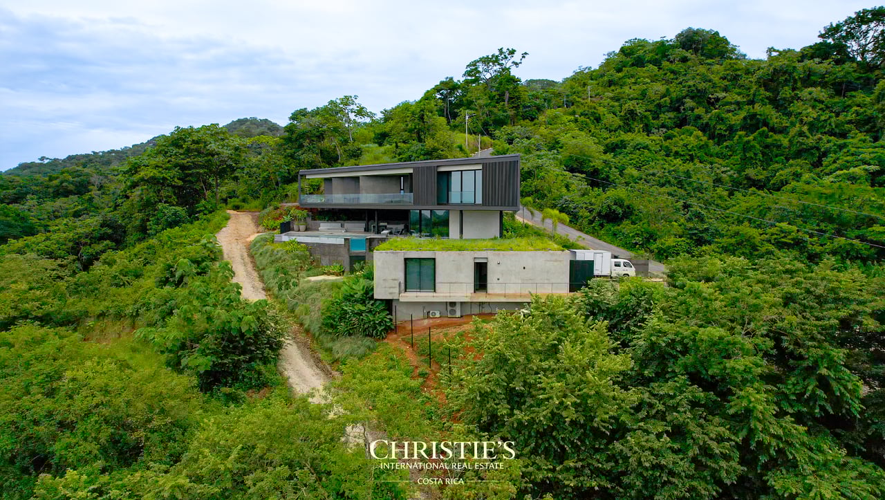 Finca El Toledo – A Signature Property for Visionary Development