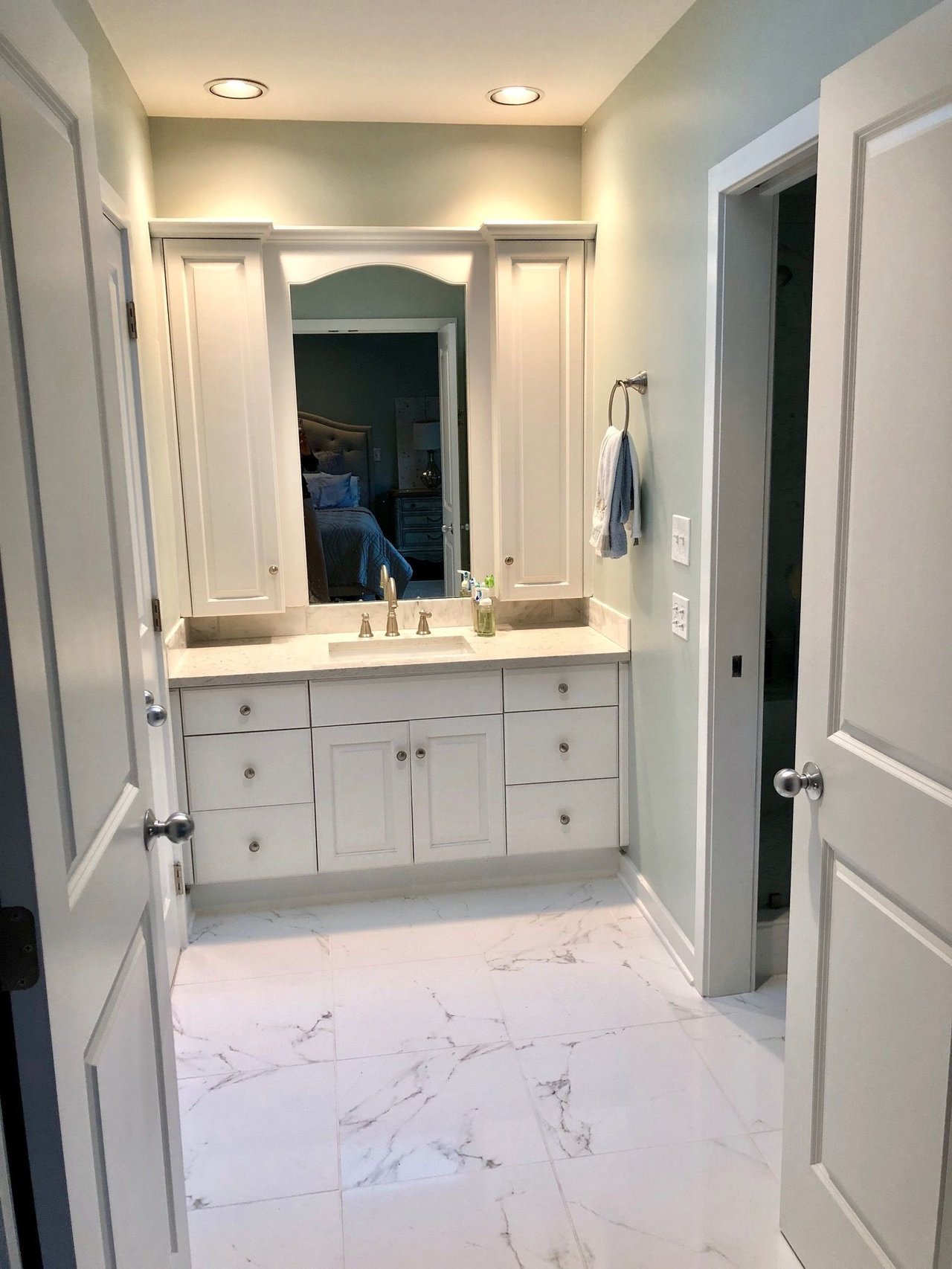 #165 Little Paradise One Home from the Ocean