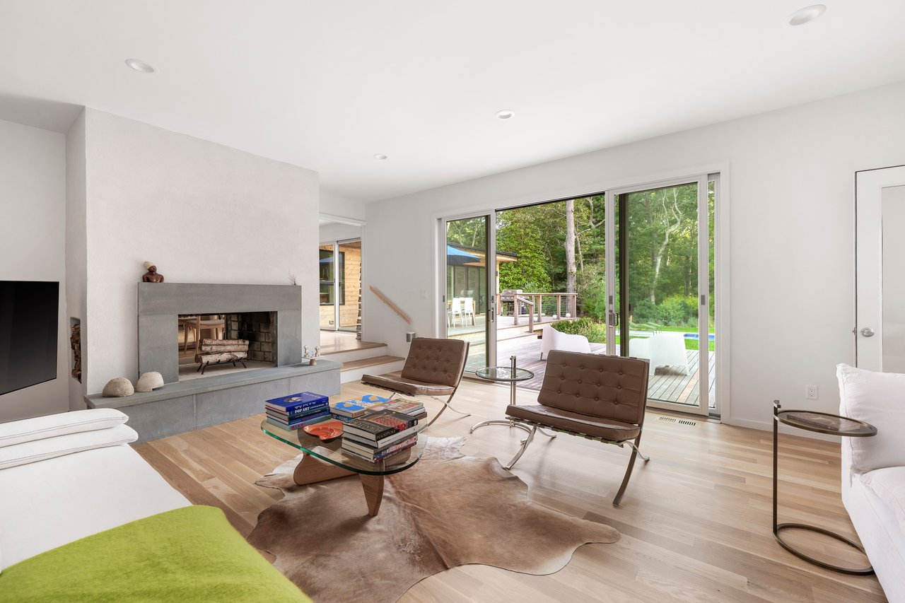 21 Saddle Lane, East Hampton