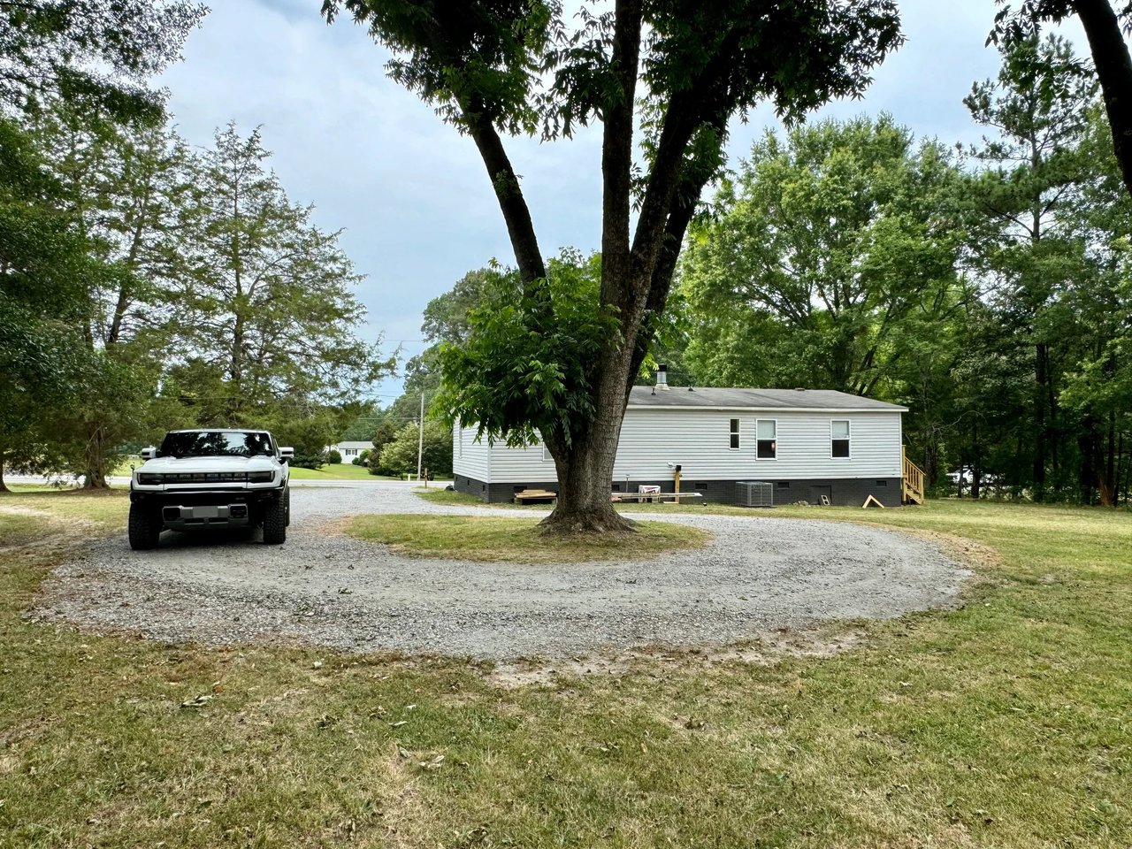 SOLD - Discover a Great Starter Home or Rental Property on Hwy 29 North