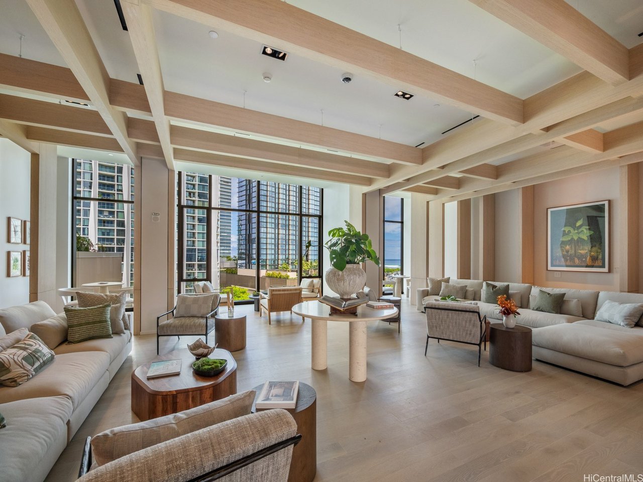 333 Ward Avenue #2106