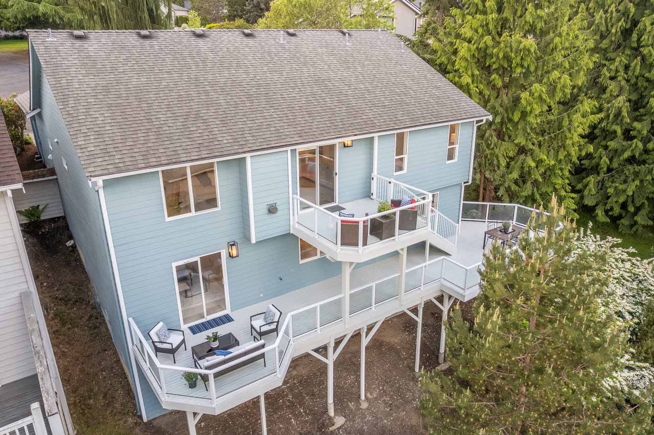 Wine Country Gem at Chateau Woods 