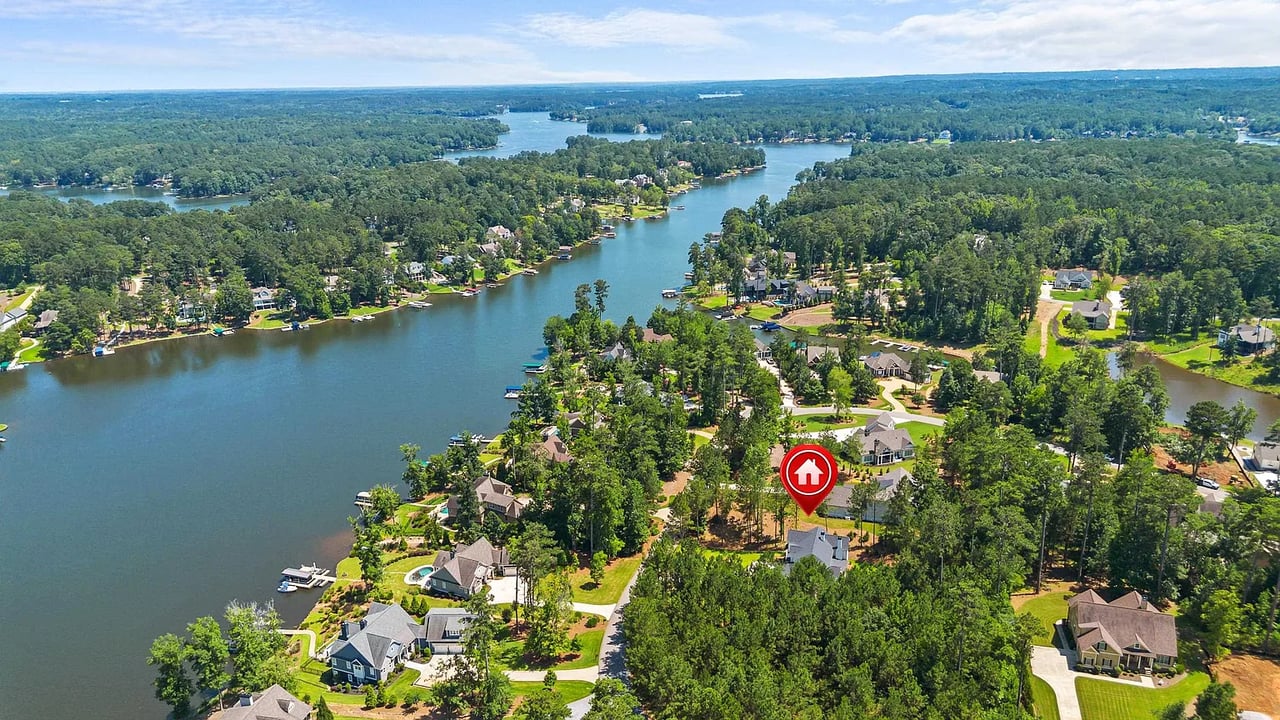 1131 Glen Eagle Dr