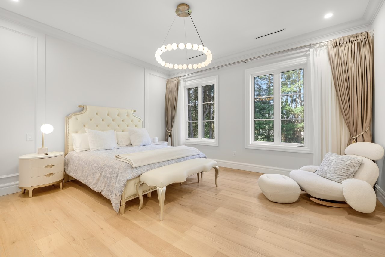 Exclusive Luxury Listing